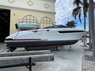 38' Riva 2017 Yacht For Sale